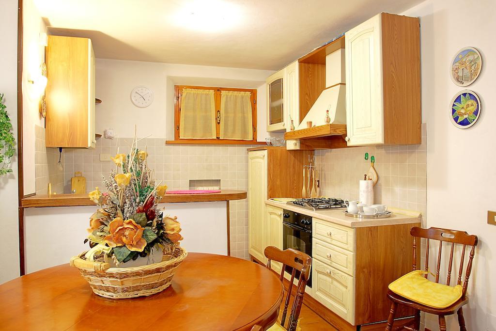 מלון סן ג'ימיניאנו Primettahouse מראה חיצוני תמונה