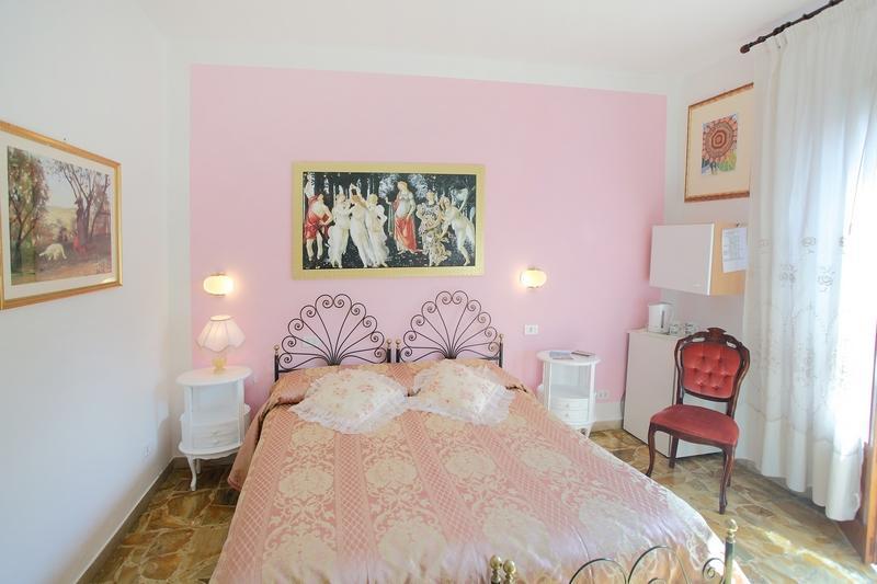מלון סן ג'ימיניאנו Primettahouse מראה חיצוני תמונה